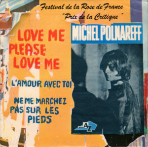 Love me, please love me