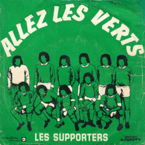 Allez les verts