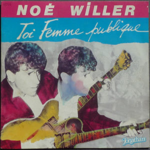 Toi, femme publique