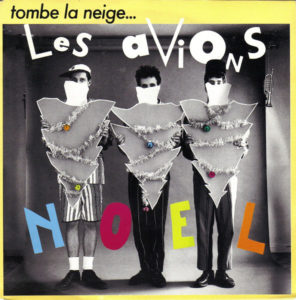 Noël (Tombe la neige)
