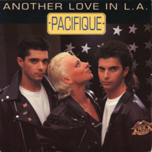 Another love in L.A.