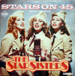 Stars on 45