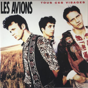 Tous ces visages