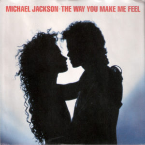 The way you make me feel