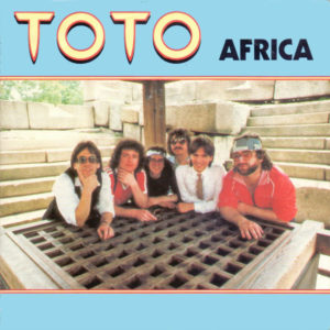 Africa