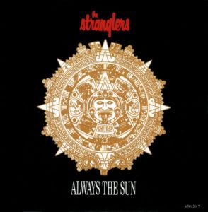 Always the sun