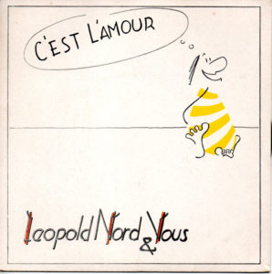 C’est l’amour
