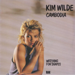 Cambodia