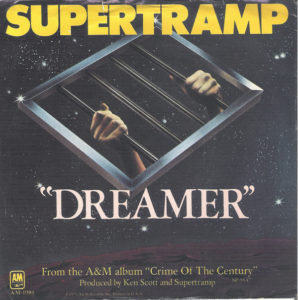 Dreamer