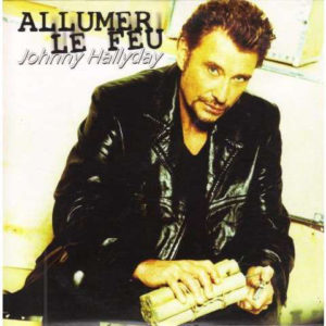 Allumer le feu