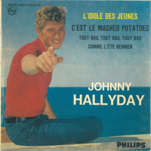 L’idole des jeunes