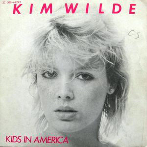Kids in America