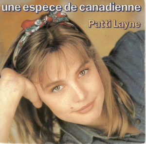 Une espèce de canadienne