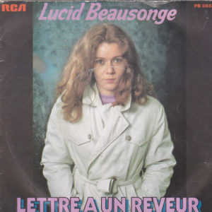 Lettre à un rêveur