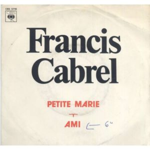 Petite Marie
