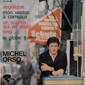 Angélique