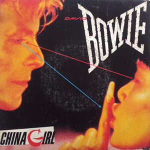 China girl