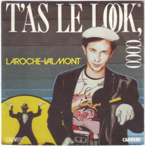 T’as le look, coco