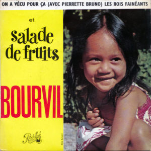 Salade de fruits