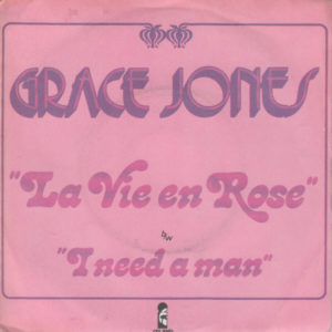 La vie en rose