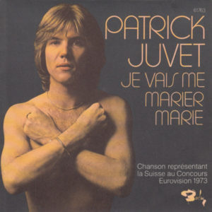Je vais me marier Marie