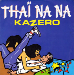 Thaï Na Na
