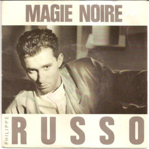 Magie noire