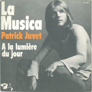 La musica