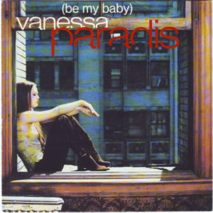 Be my baby