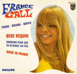 Bébé requin