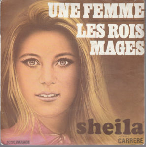 Les Rois Mages