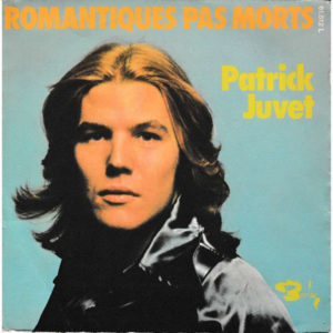 Romantiques pas morts