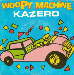 Woopy machine