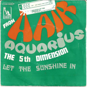 Aquarius / Let The Sunshine In