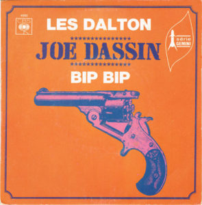 Les Dalton