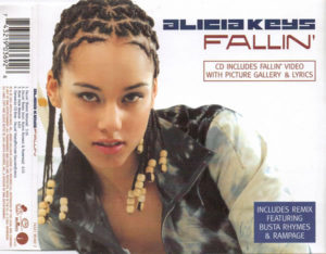 Fallin’