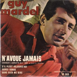 N’avoue jamais