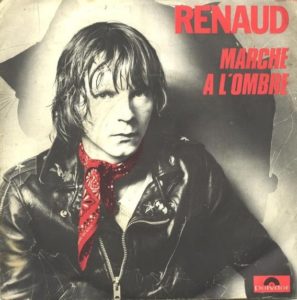Marche à l’ombre