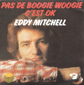Pas de boogie woogie