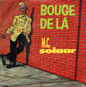 Bouge de là