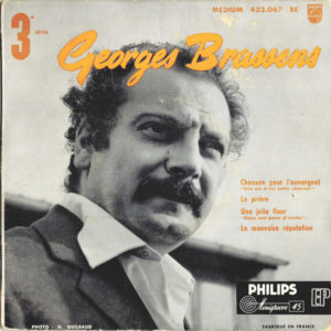 Chanson pour l’auvergnat