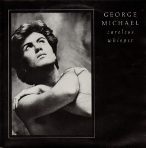 Careless whisper
