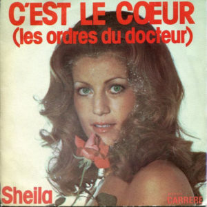 C’est le cœur (Les ordres du docteur)