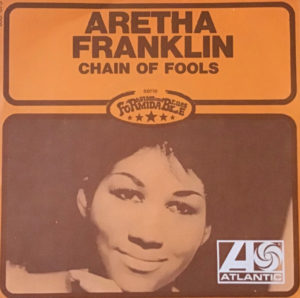 Chains of fool