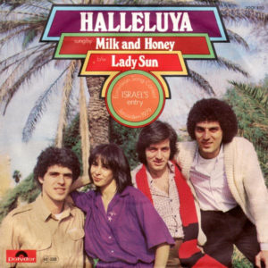 Halleluya