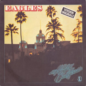 Hotel California