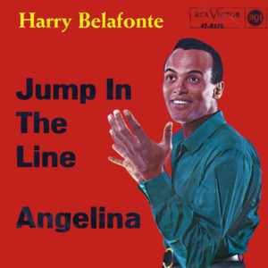 Jump in the line (Shake, senora)
