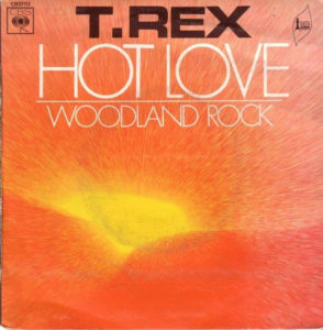 Hot love