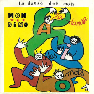 La danse des mots