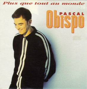 Plus que tout au monde